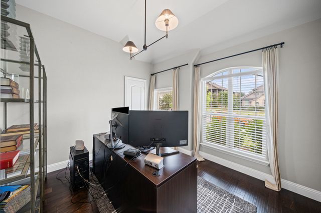 1606 Sherwood Drive, Anna, TX 75409