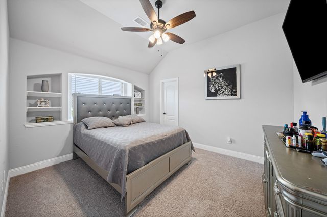 1606 Sherwood Drive, Anna, TX 75409