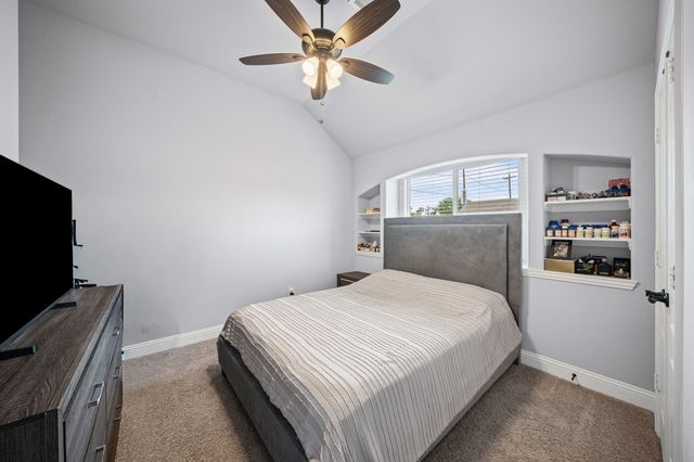 1606 Sherwood Drive, Anna, TX 75409