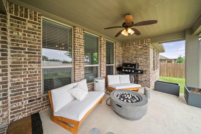 1606 Sherwood Drive, Anna, TX 75409