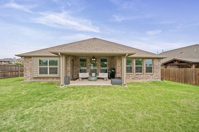 1606 Sherwood Drive, Anna, TX 75409