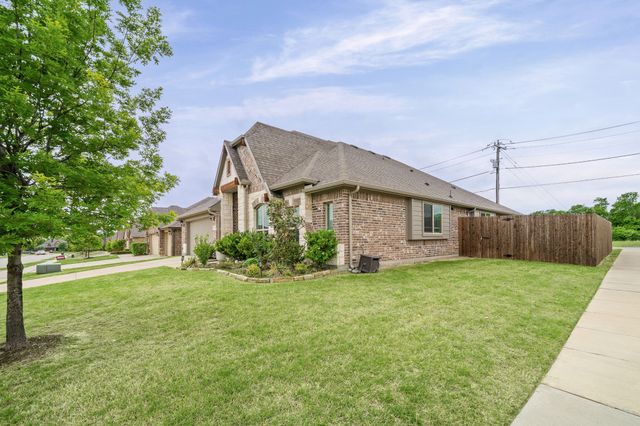 1606 Sherwood Drive, Anna, TX 75409