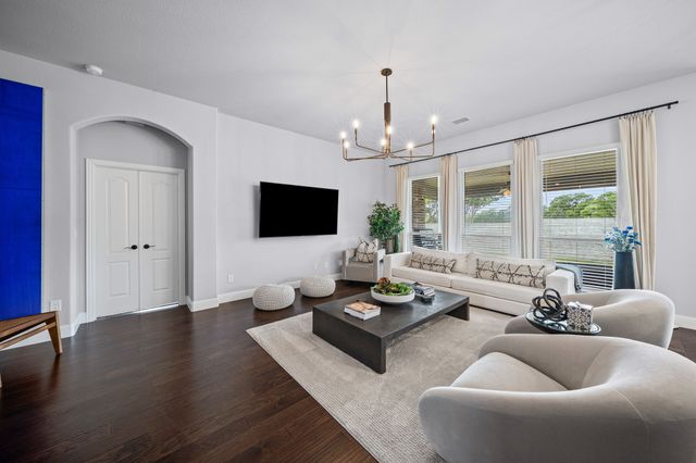 1606 Sherwood Drive, Anna, TX 75409