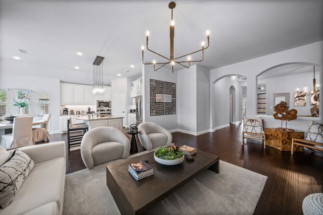 1606 Sherwood Drive, Anna, TX 75409