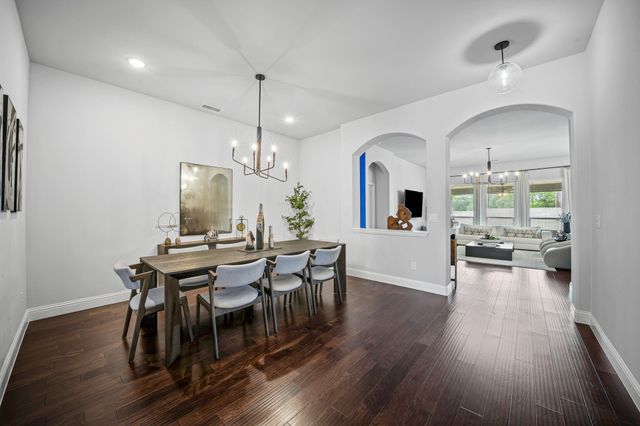 1606 Sherwood Drive, Anna, TX 75409