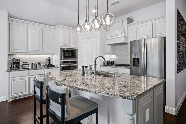 1606 Sherwood Drive, Anna, TX 75409