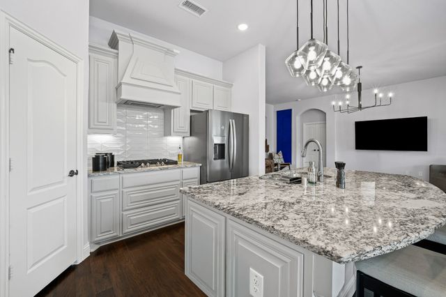 1606 Sherwood Drive, Anna, TX 75409