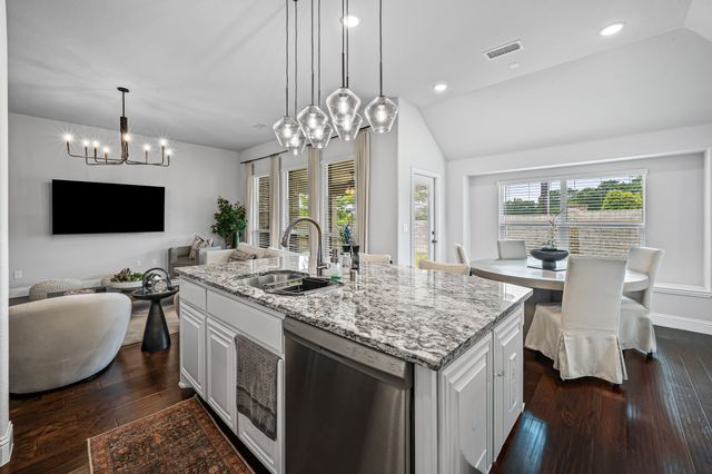 1606 Sherwood Drive, Anna, TX 75409