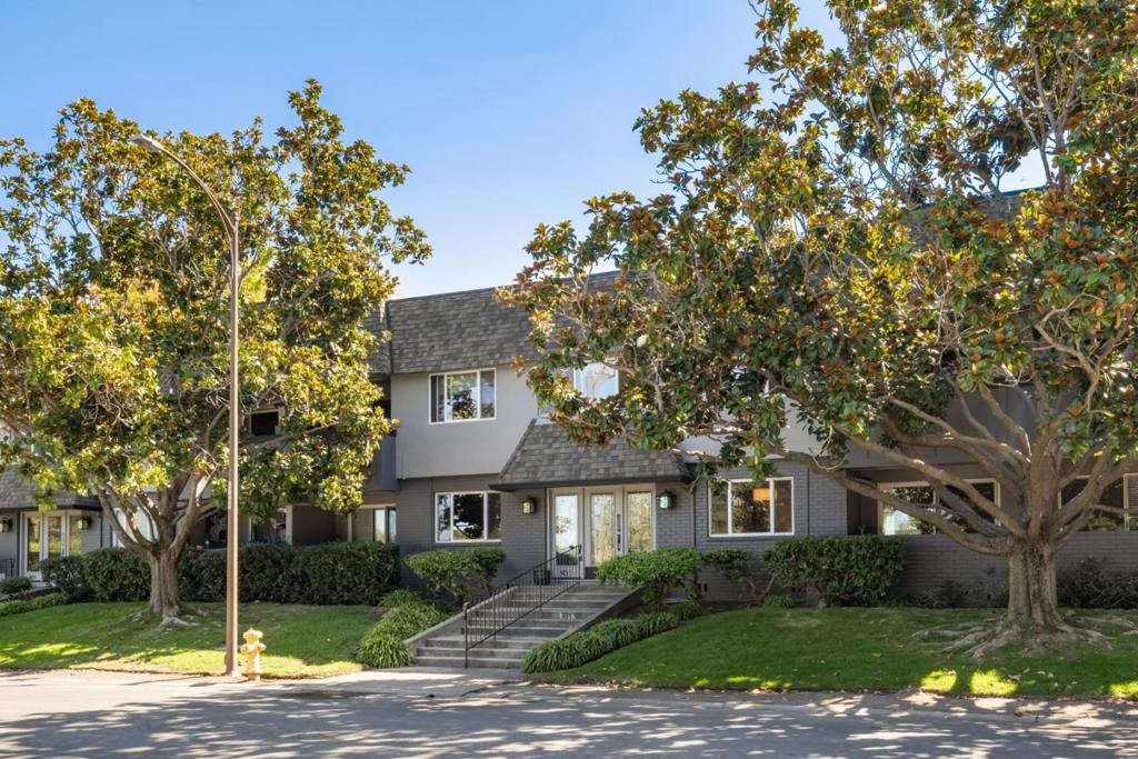 461 Burgess Drive 4, Menlo Park, CA 94025