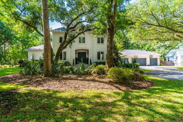 371 Live Palmetto Bluff, Mount Pleasant, SC 29464