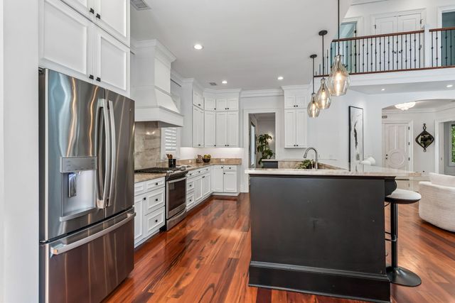 371 Live Palmetto Bluff, Mount Pleasant, SC 29464