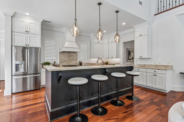 371 Live Palmetto Bluff, Mount Pleasant, SC 29464