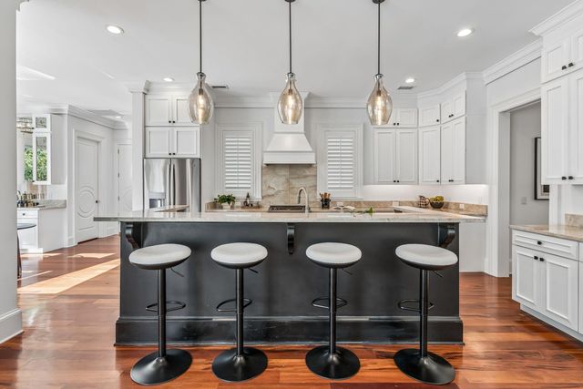 371 Live Palmetto Bluff, Mount Pleasant, SC 29464