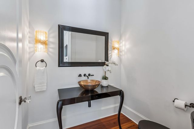 371 Live Palmetto Bluff, Mount Pleasant, SC 29464