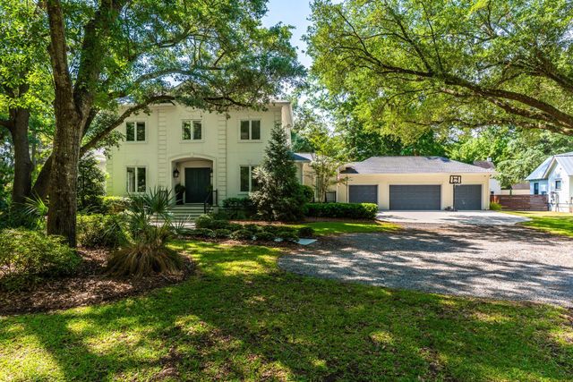 371 Live Palmetto Bluff, Mount Pleasant, SC 29464