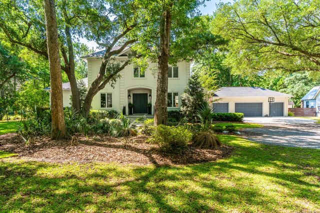 371 Live Palmetto Bluff, Mount Pleasant, SC 29464