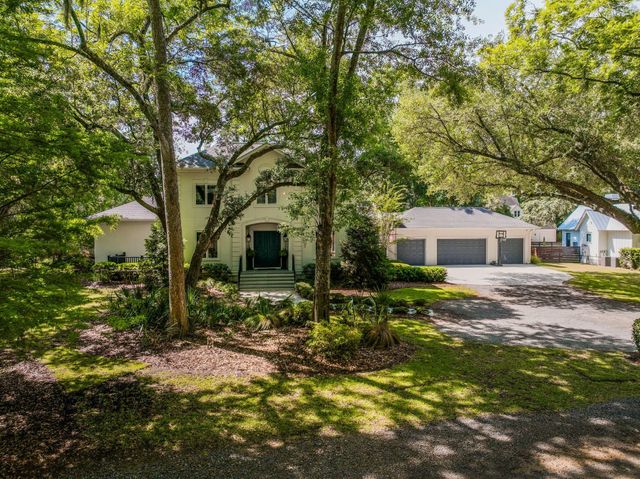 371 Live Palmetto Bluff, Mount Pleasant, SC 29464