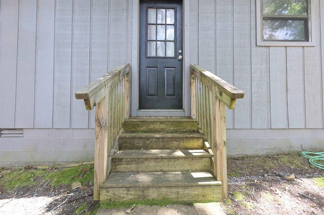 Address unavailable.