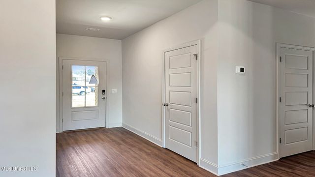 114 Horseshoe Boulevard, Clinton, MS 39056