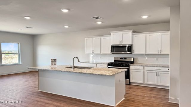 114 Horseshoe Boulevard, Clinton, MS 39056