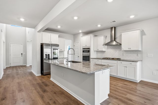 5724 Whitebark Dr., Myrtle Beach, SC 29577