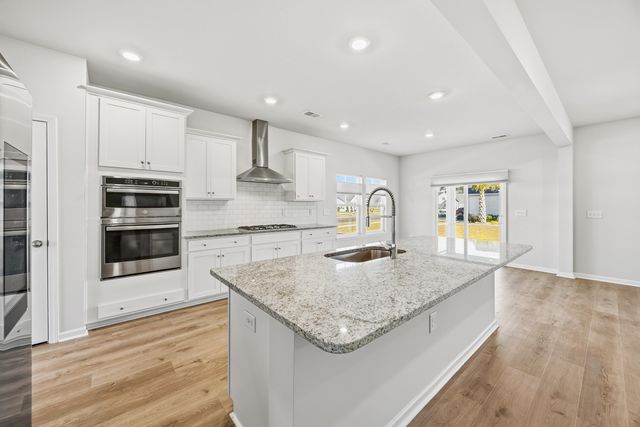 5724 Whitebark Dr., Myrtle Beach, SC 29577