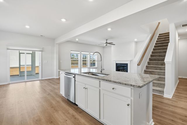 5724 Whitebark Dr., Myrtle Beach, SC 29577