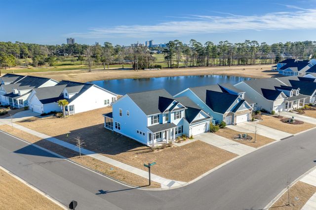 5724 Whitebark Dr., Myrtle Beach, SC 29577