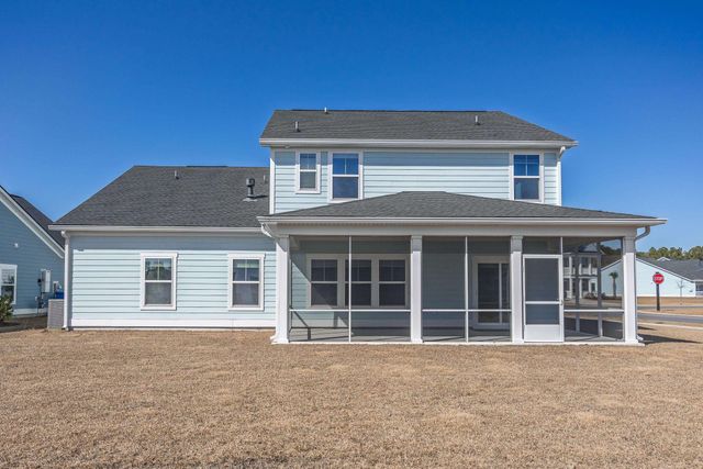 5724 Whitebark Dr., Myrtle Beach, SC 29577