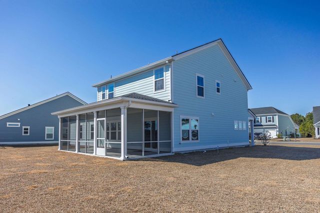 5724 Whitebark Dr., Myrtle Beach, SC 29577