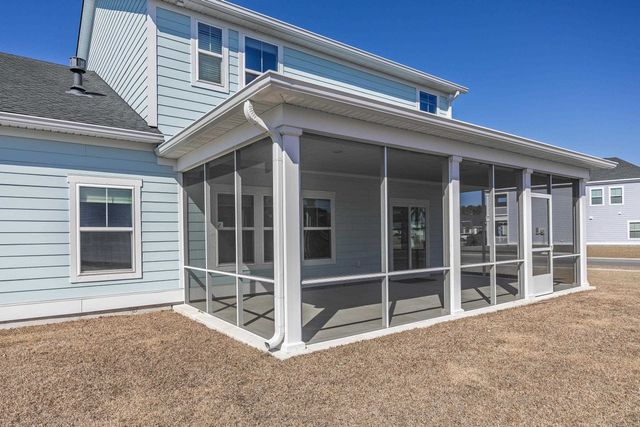 5724 Whitebark Dr., Myrtle Beach, SC 29577