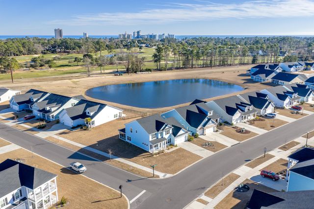 5724 Whitebark Dr., Myrtle Beach, SC 29577