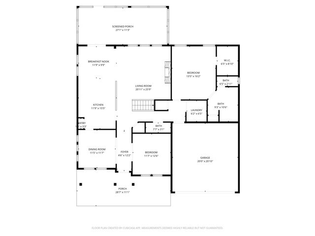 5724 Whitebark Dr., Myrtle Beach, SC 29577