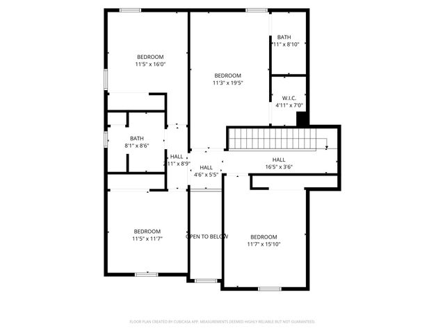 5724 Whitebark Dr., Myrtle Beach, SC 29577
