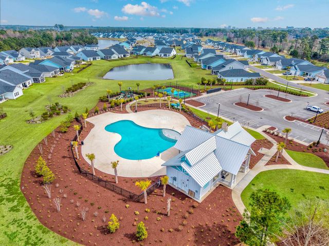 5724 Whitebark Dr., Myrtle Beach, SC 29577