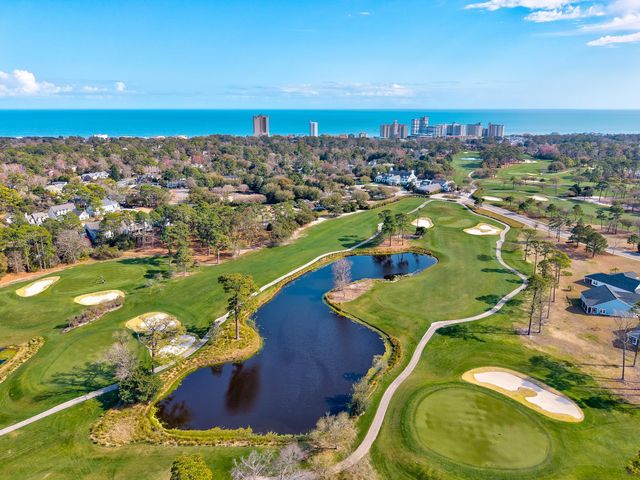 5724 Whitebark Dr., Myrtle Beach, SC 29577