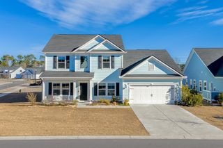 5724 Whitebark Dr., Myrtle Beach, SC 29577