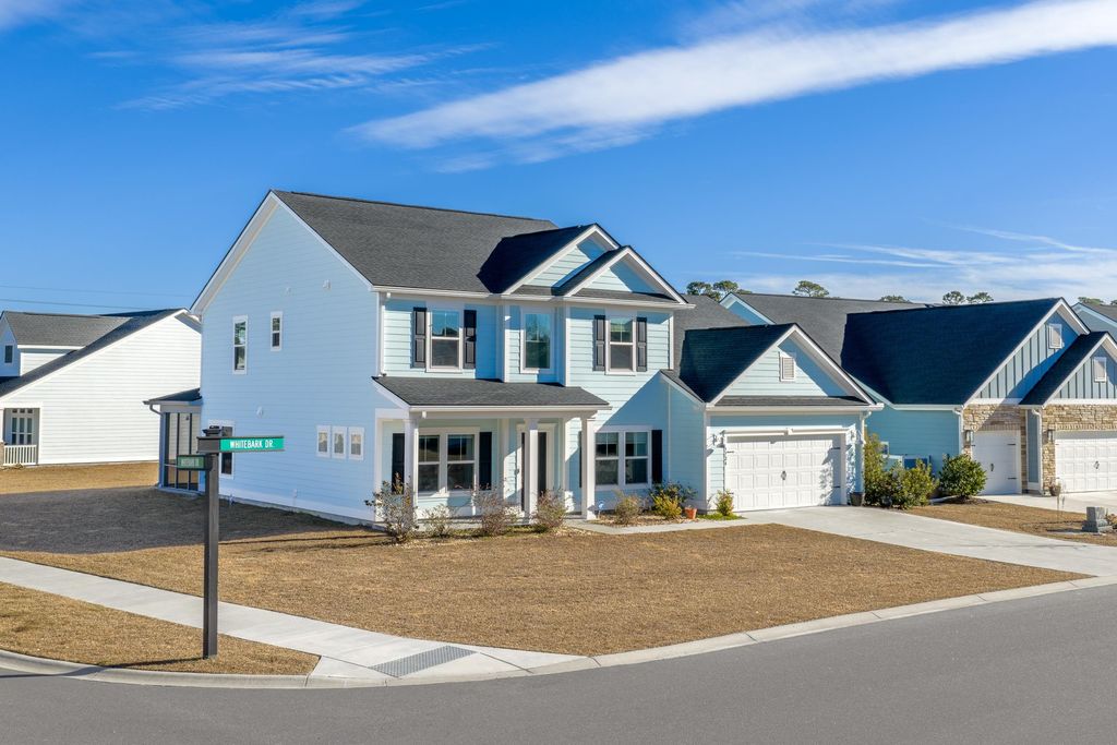 5724 Whitebark Dr., Myrtle Beach, SC 29577 — photo 2