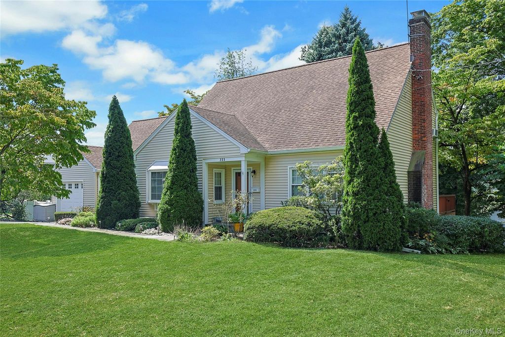355 Fort Washington Avenue, Hawthorne, NY 10532 — photo 2