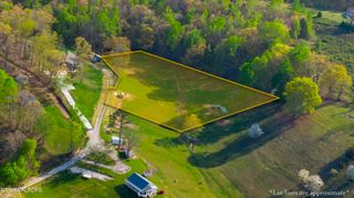 Mac Ivey Lane, Lafollette, TN 37766