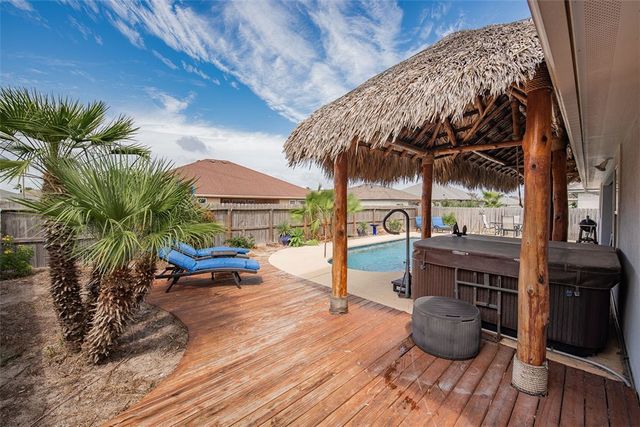 13946 JIBSTAY St, Corpus Christi, TX 78418