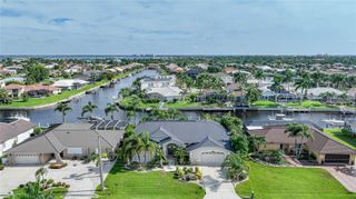 822 VIA FORMIA, Punta Gorda, FL 33950