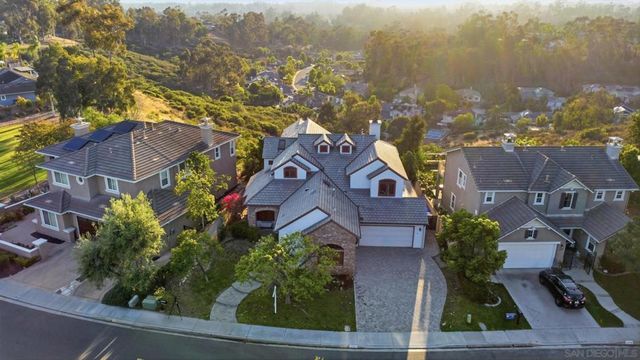 12686 Fairbrook, San Diego, CA 92131