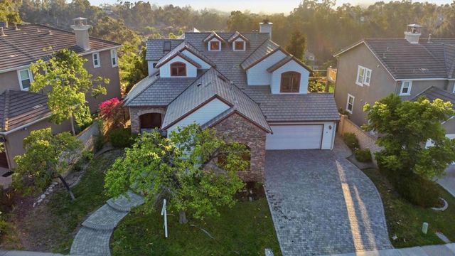 12686 Fairbrook, San Diego, CA 92131