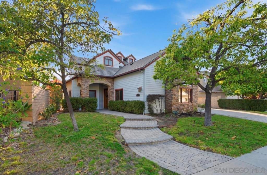 12686 Fairbrook, San Diego, CA 92131