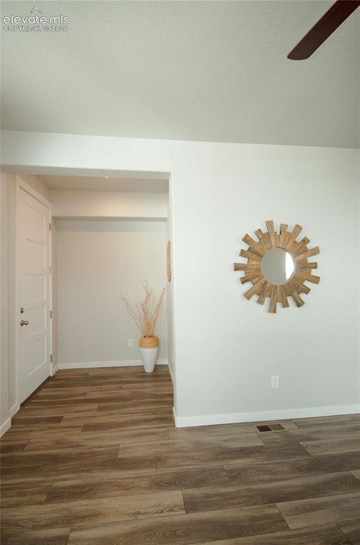 7671 Ochre View, Colorado Springs, CO 80908 — photo 4