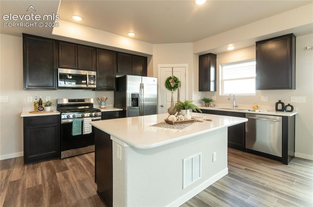 7671 Ochre View, Colorado Springs, CO 80908 — photo 5
