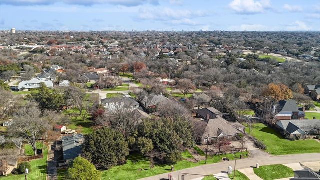 17308 Calla Drive, Dallas, TX 75252