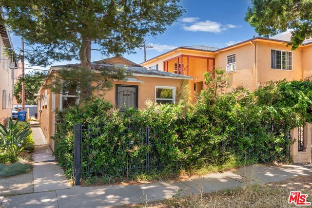 13013 Venice Boulevard, Los Angeles, CA 90066