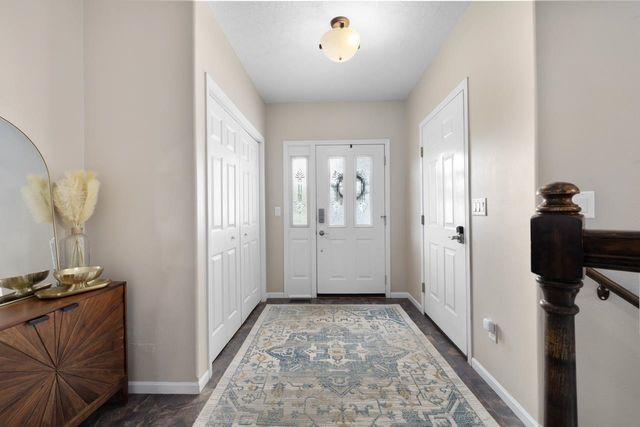 2608 Crescent Drive, Minot, ND 58703